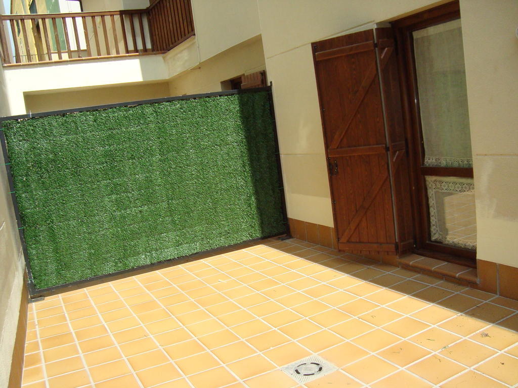 Apartamentos Saila Castejón de Sos Zewnętrze zdjęcie