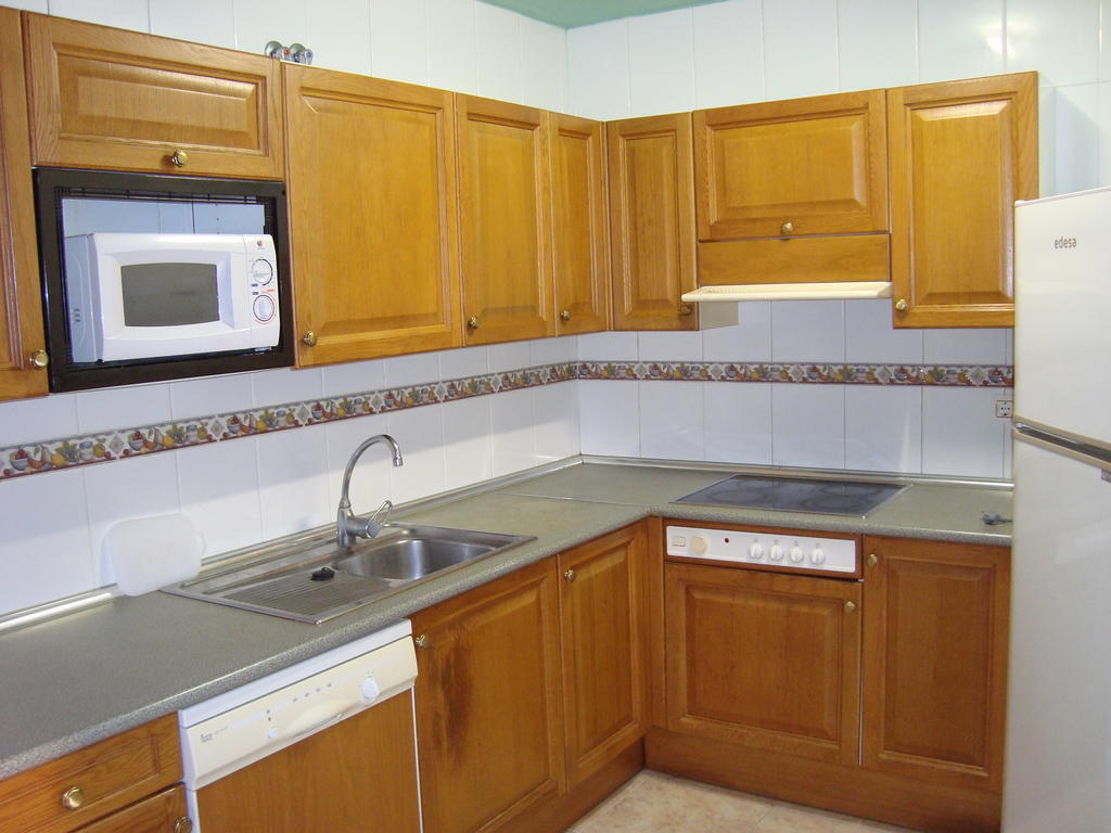 Apartamentos Saila Castejón de Sos Pokój zdjęcie