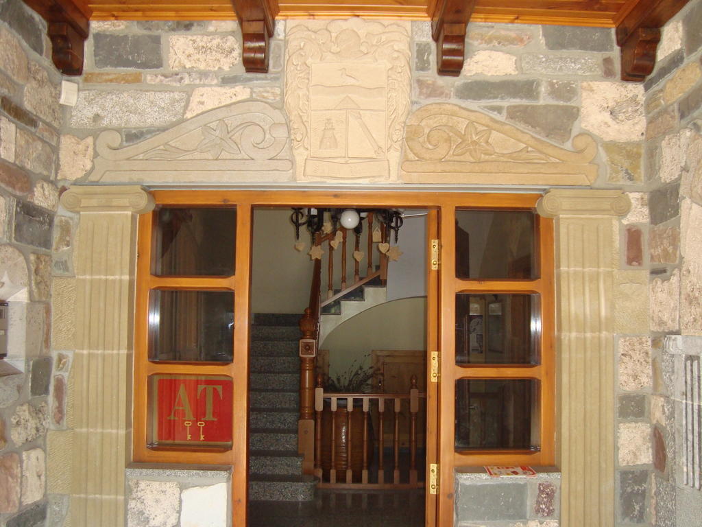 Apartamentos Saila Castejón de Sos Zewnętrze zdjęcie